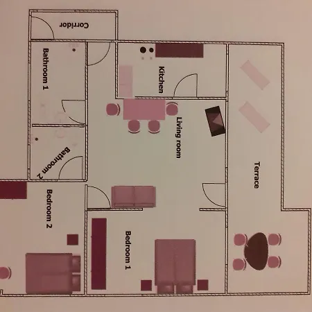 Apartmant 