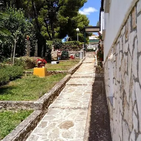 Appartamento Apartmant 