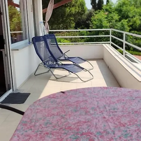 Apartmant 