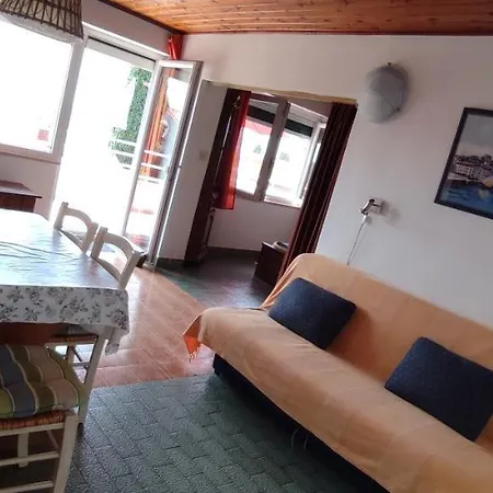 Apartmant 