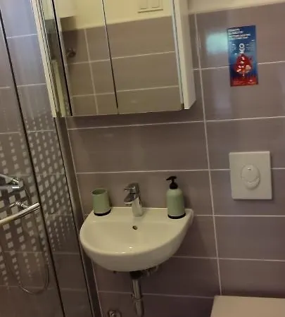Apartmant 
